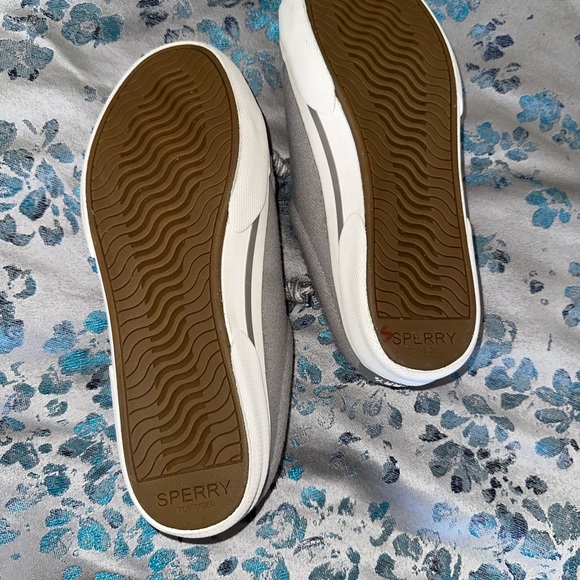 Sperry Pier Wave Mule Slip-On - Picture 4 of 7